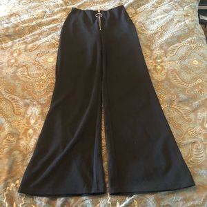 3 for $20 F21 black pants